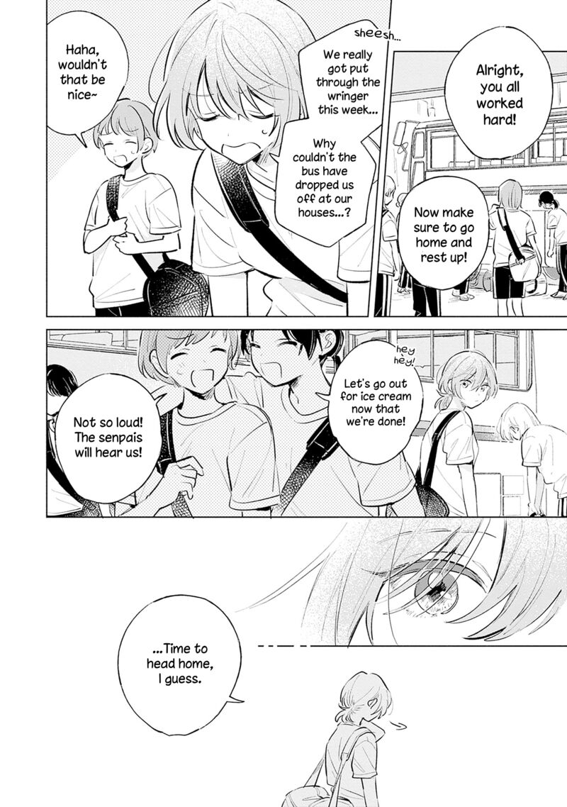 Koi Yori Aoku Chapter 15e Page 2
