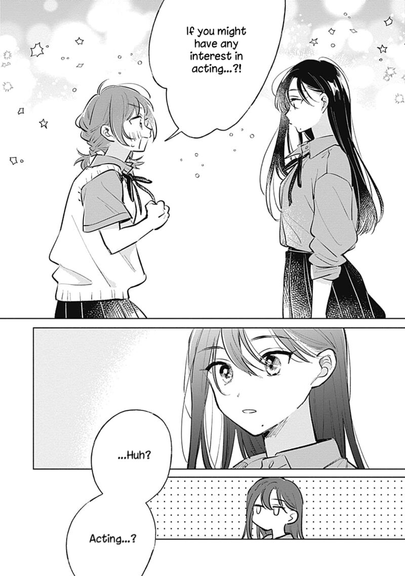 Koi Yori Aoku Chapter 16 Page 10