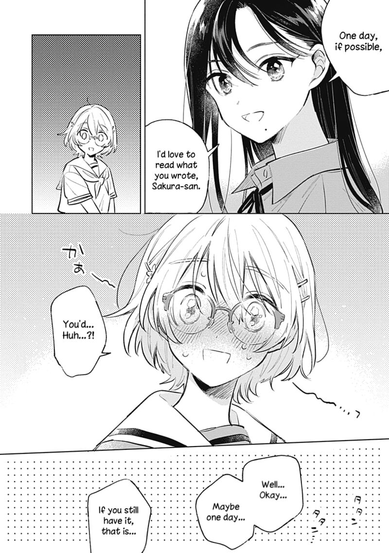 Koi Yori Aoku Chapter 16 Page 26