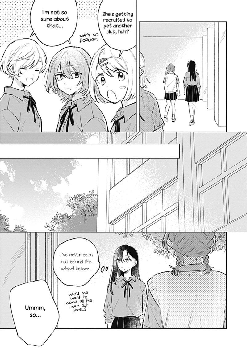 Koi Yori Aoku Chapter 16 Page 7