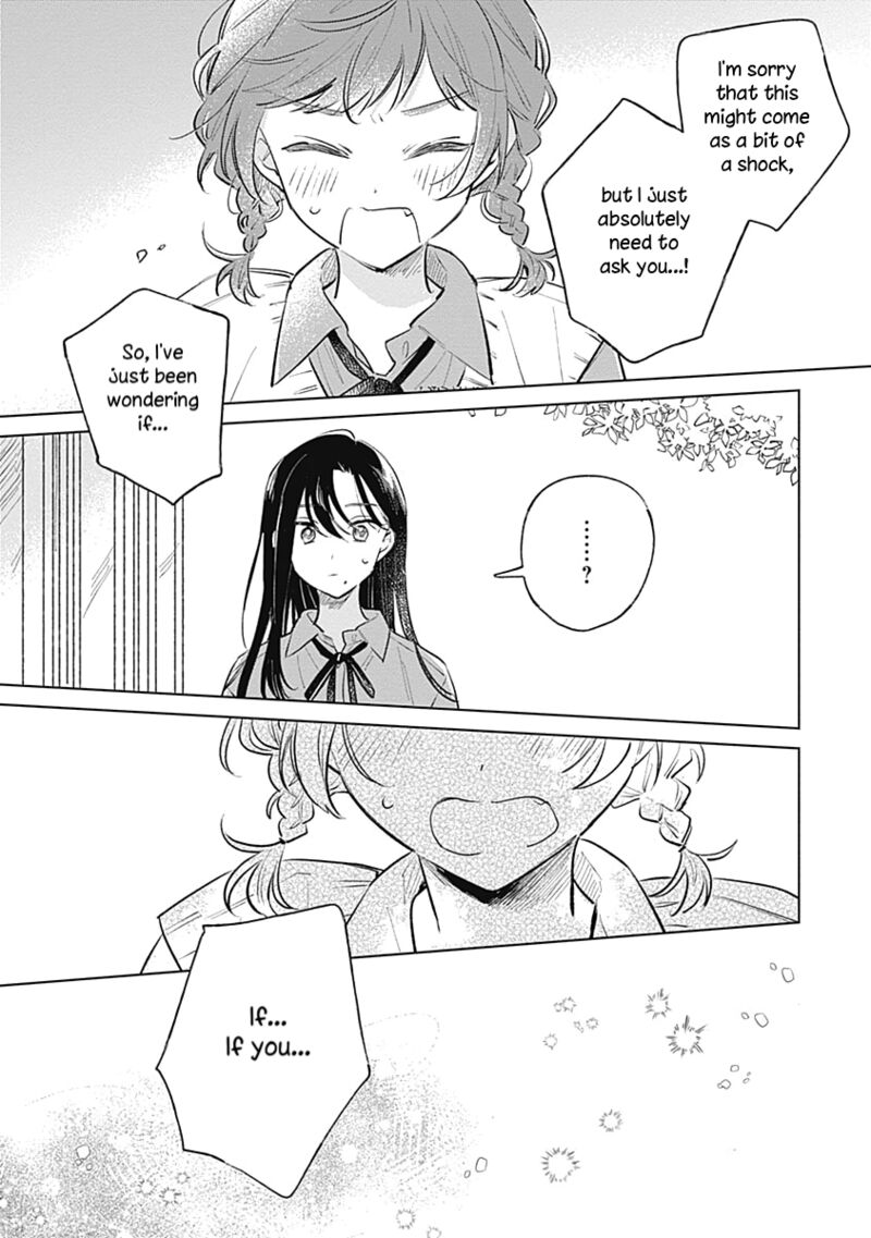 Koi Yori Aoku Chapter 16 Page 9
