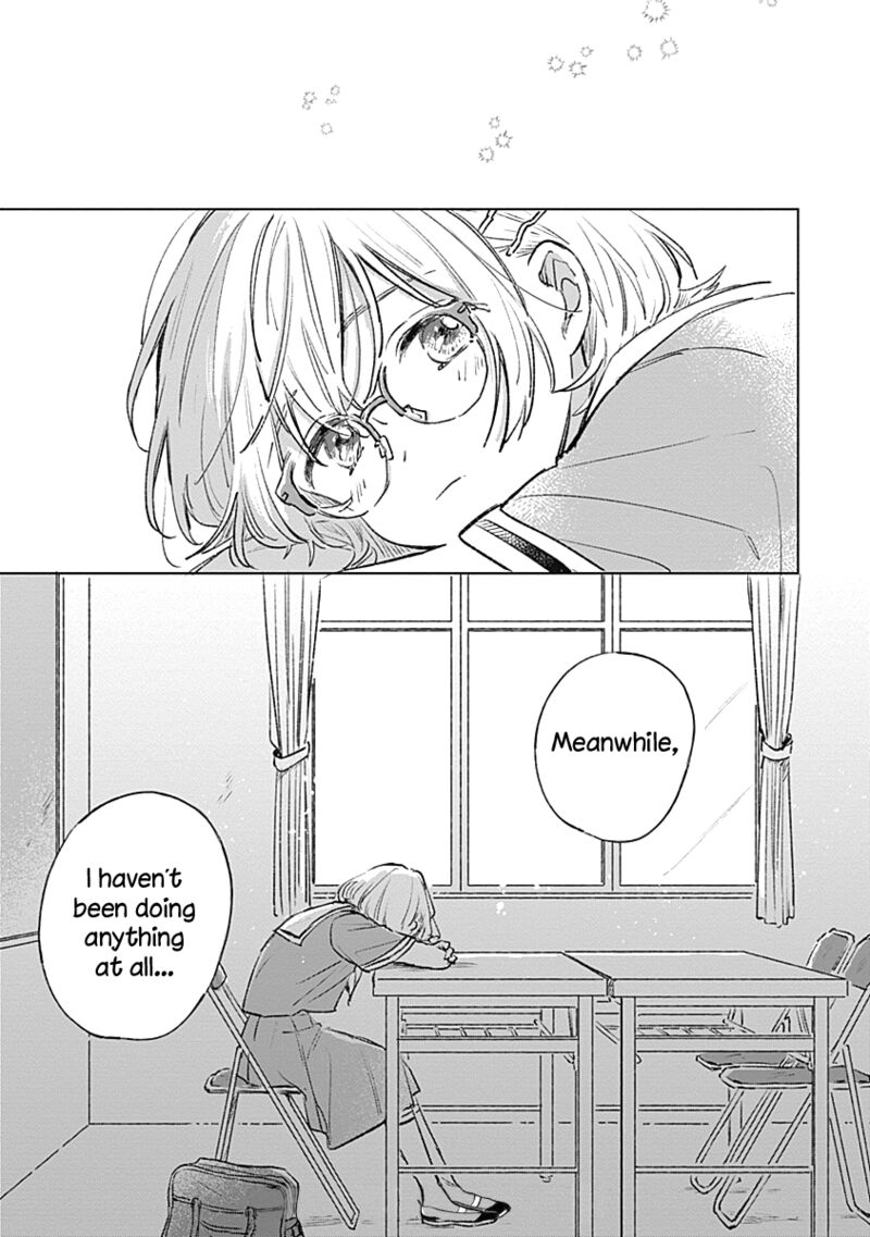 Koi Yori Aoku Chapter 17 Page 25