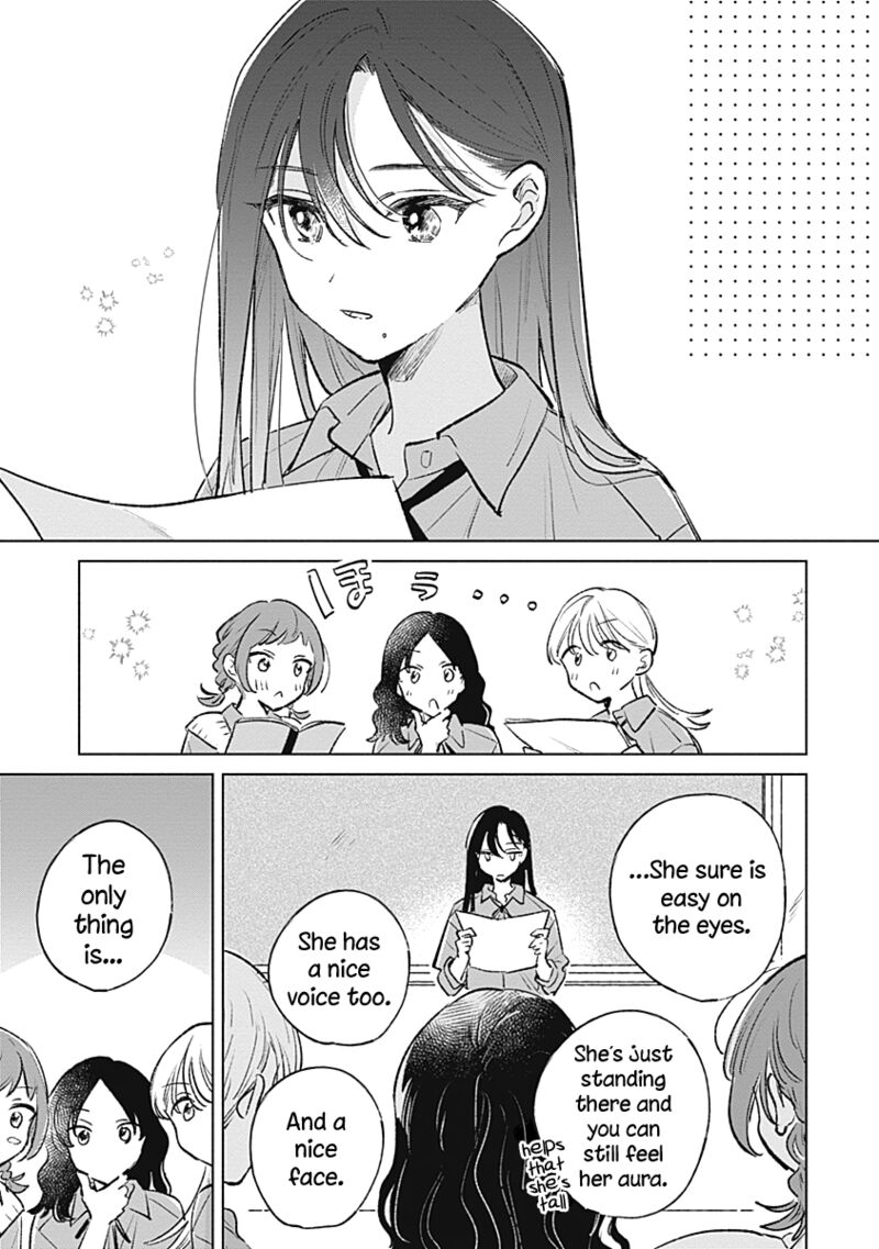 Koi Yori Aoku Chapter 17 Page 7