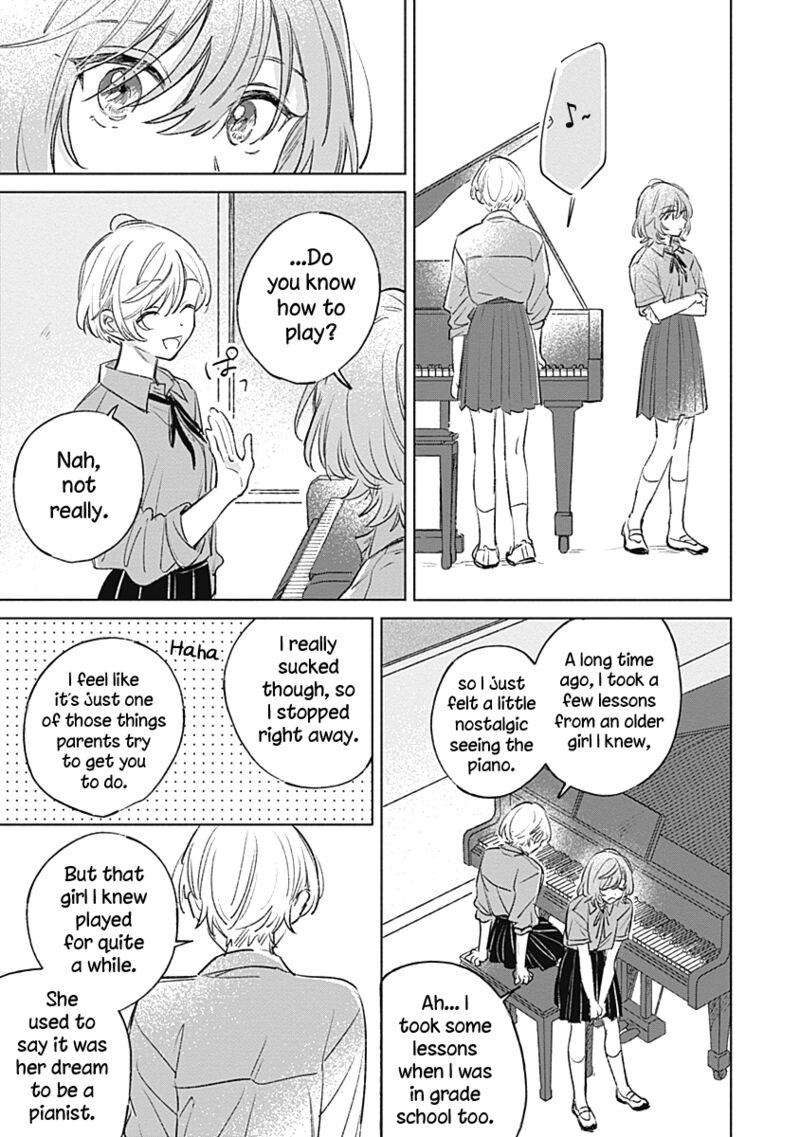 Koi Yori Aoku Chapter 18 Page 13