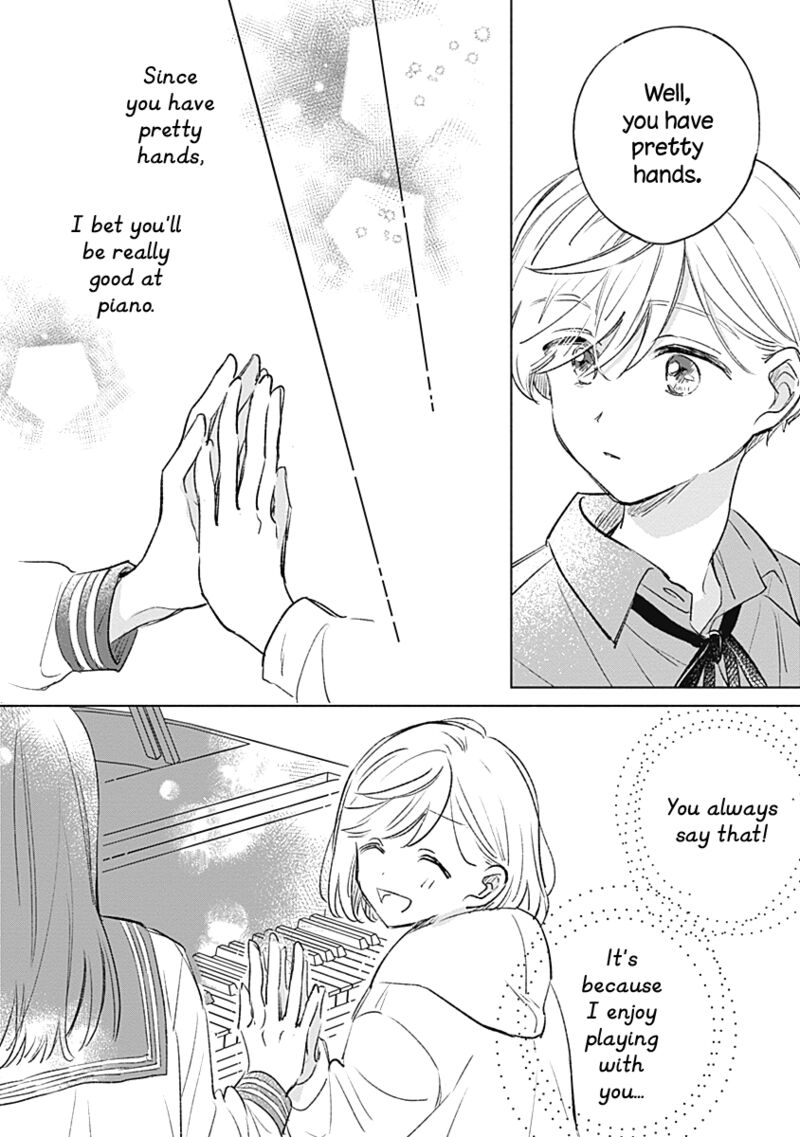 Koi Yori Aoku Chapter 18 Page 16