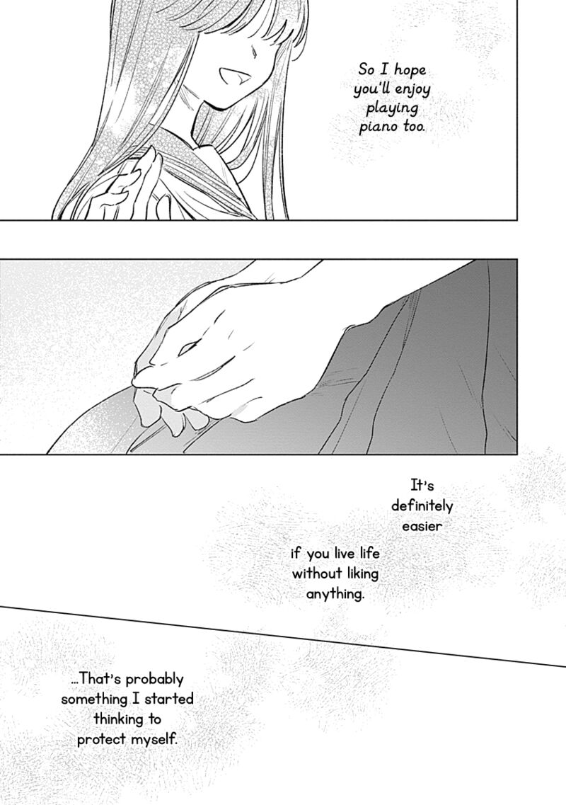 Koi Yori Aoku Chapter 18 Page 17
