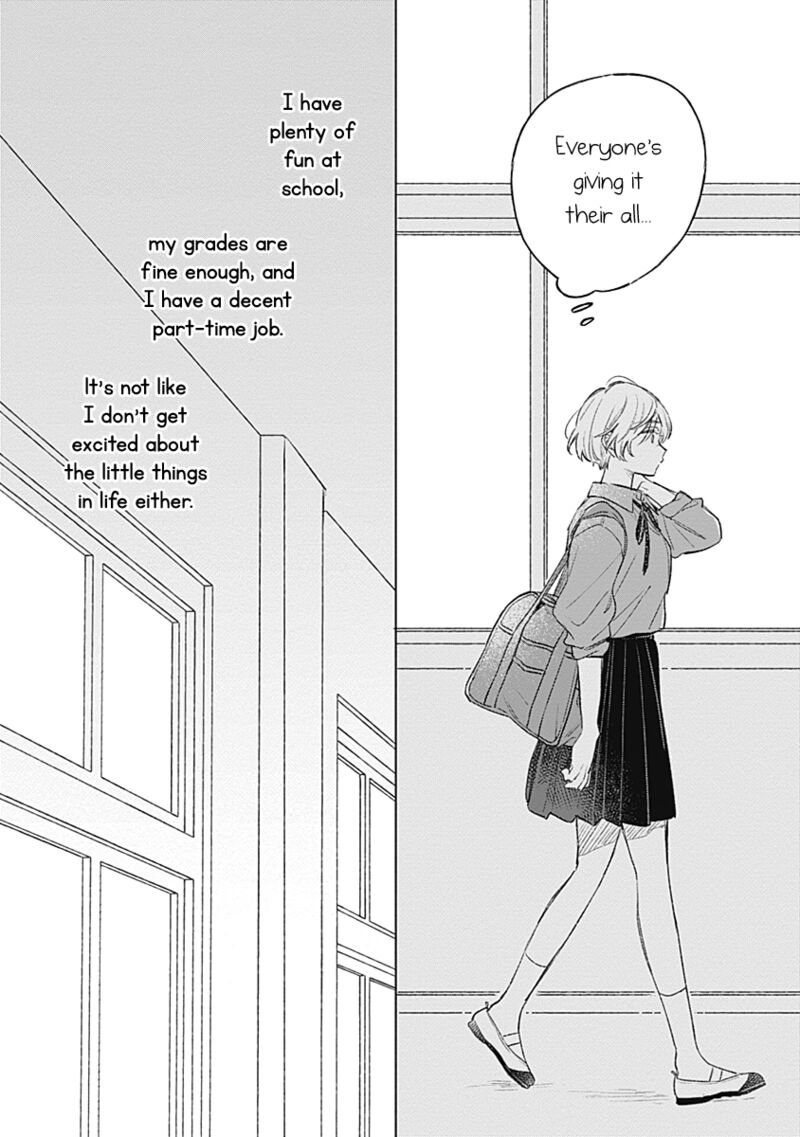 Koi Yori Aoku Chapter 18 Page 4