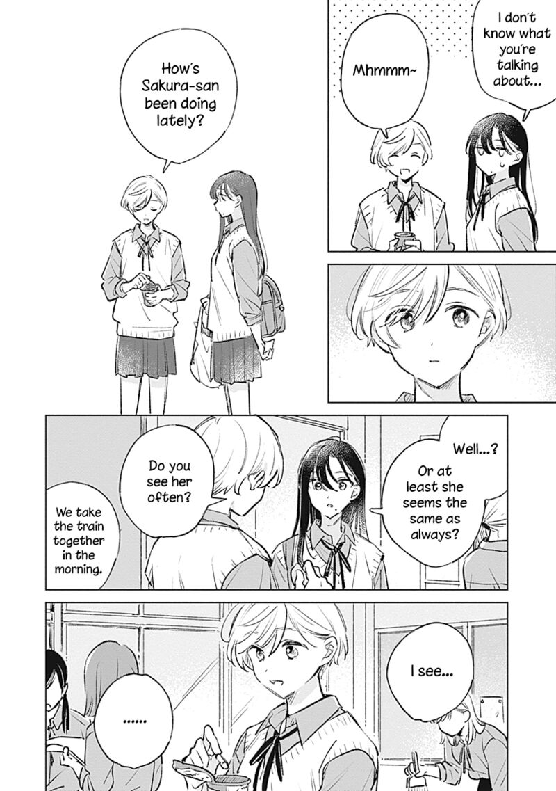 Koi Yori Aoku Chapter 19 Page 10