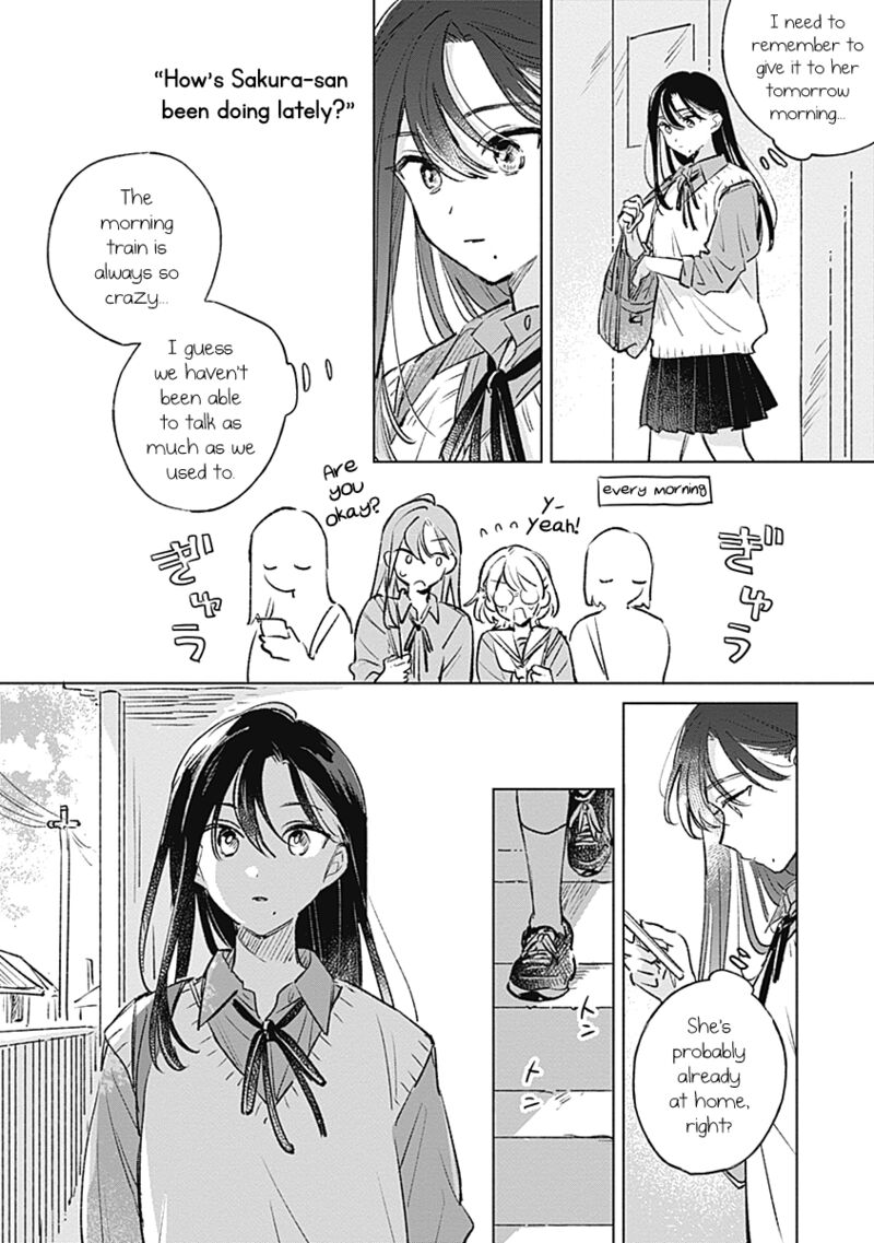 Koi Yori Aoku Chapter 19 Page 12