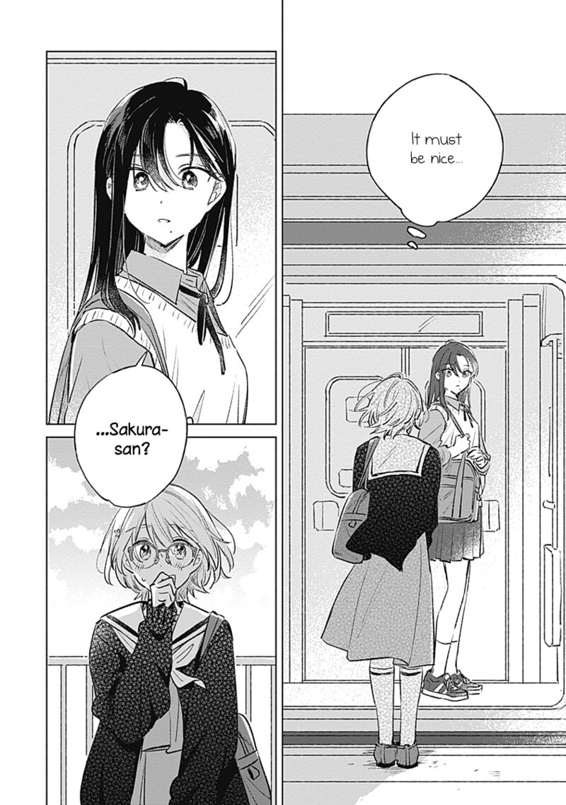Koi Yori Aoku Chapter 19 Page 20