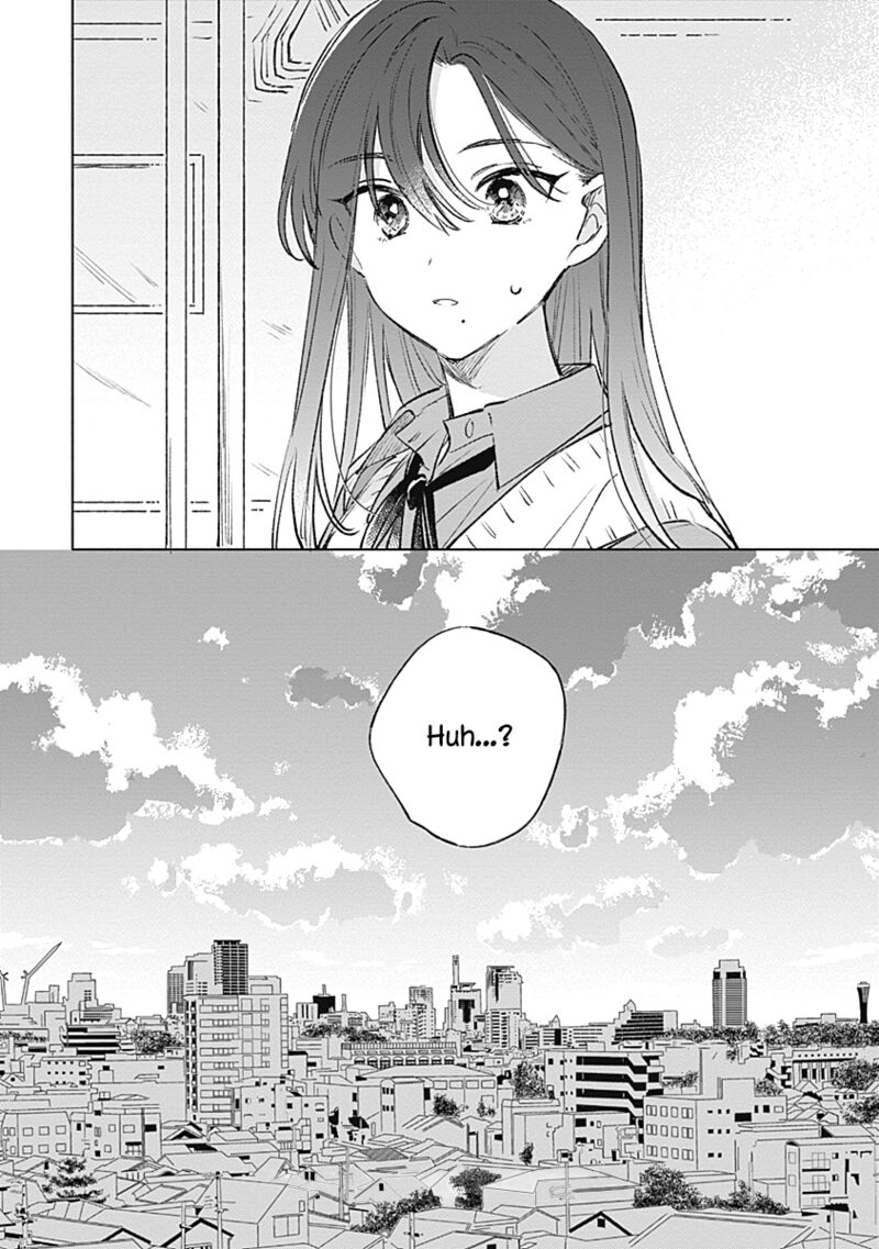 Koi Yori Aoku Chapter 19 Page 22