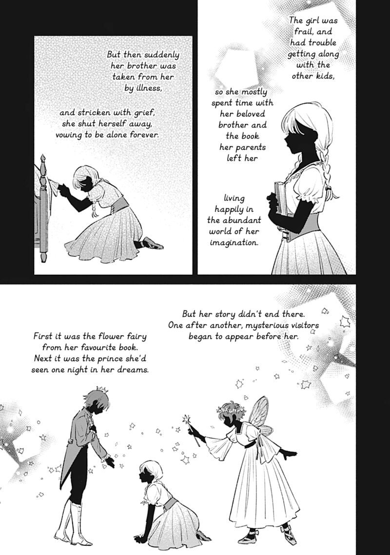 Koi Yori Aoku Chapter 19 Page 3