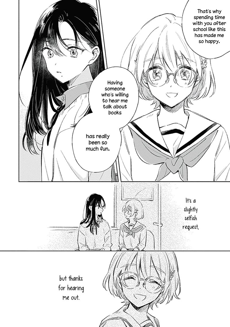 Koi Yori Aoku Chapter 2 Page 16