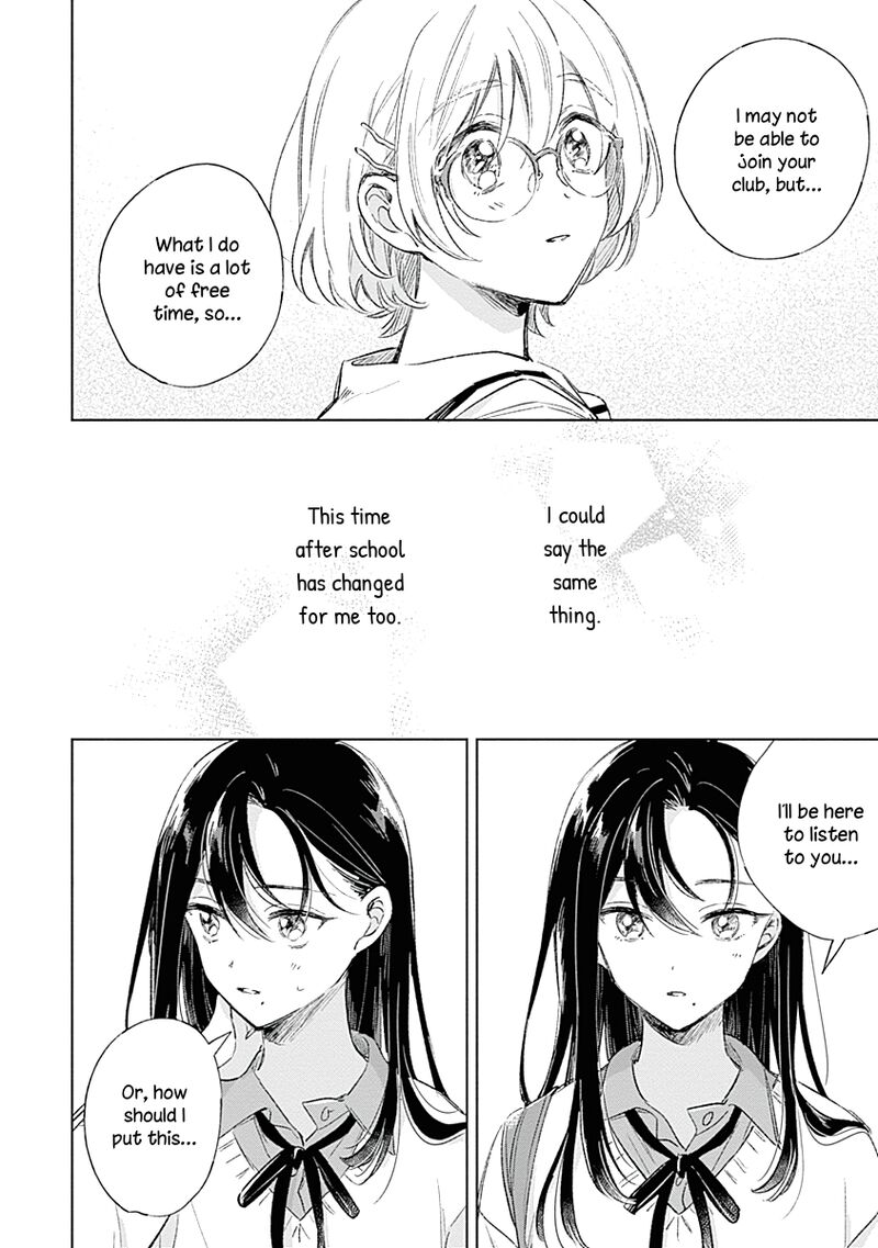 Koi Yori Aoku Chapter 2 Page 18