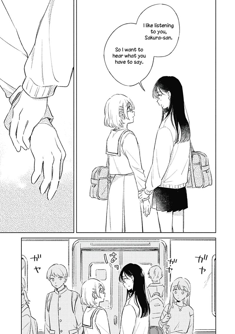 Koi Yori Aoku Chapter 2 Page 19