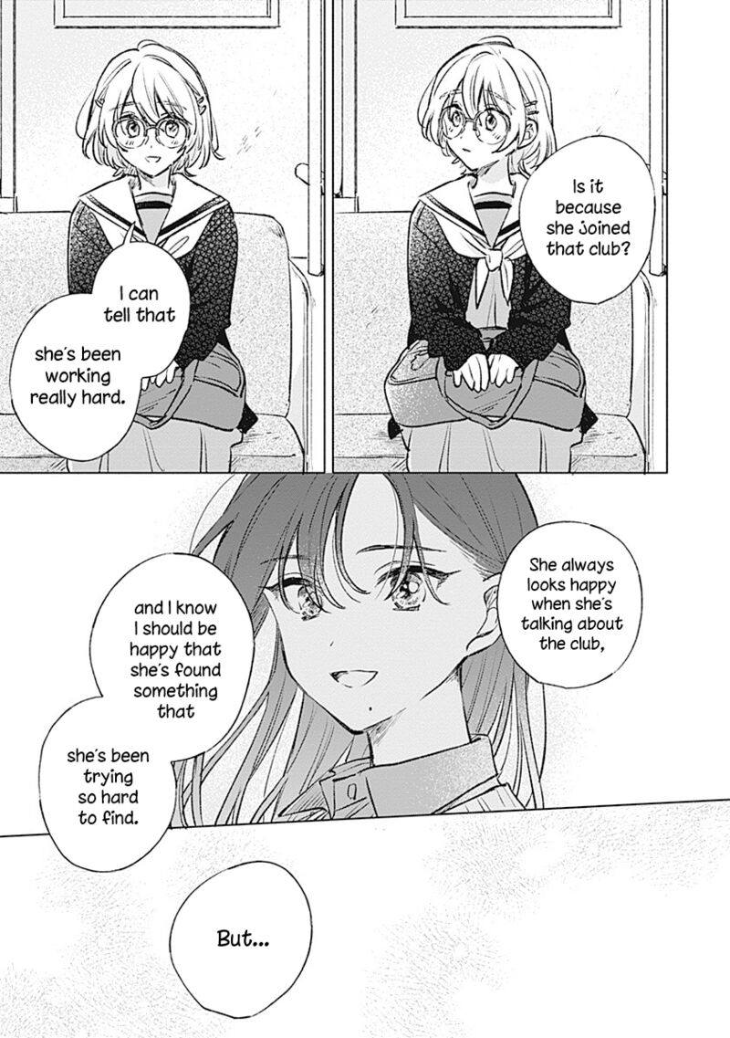 Koi Yori Aoku Chapter 20 Page 15