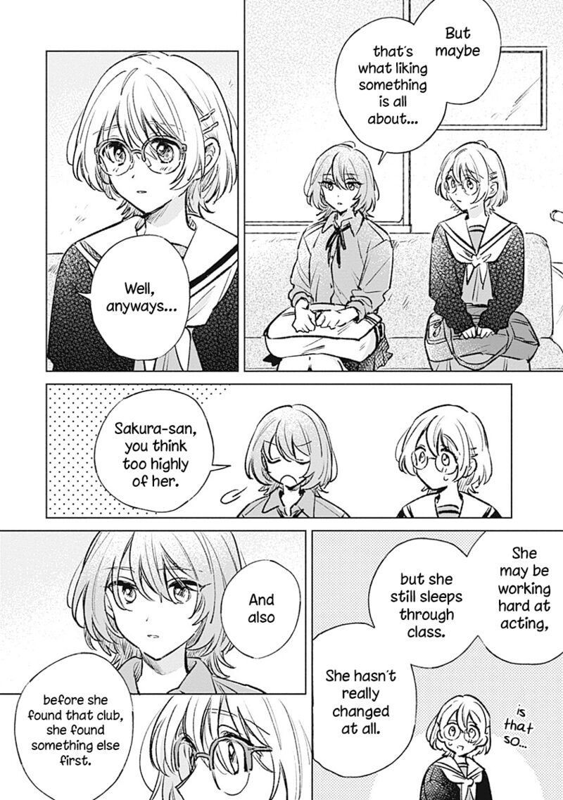 Koi Yori Aoku Chapter 20 Page 18
