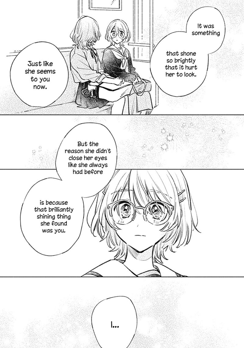 Koi Yori Aoku Chapter 20 Page 19