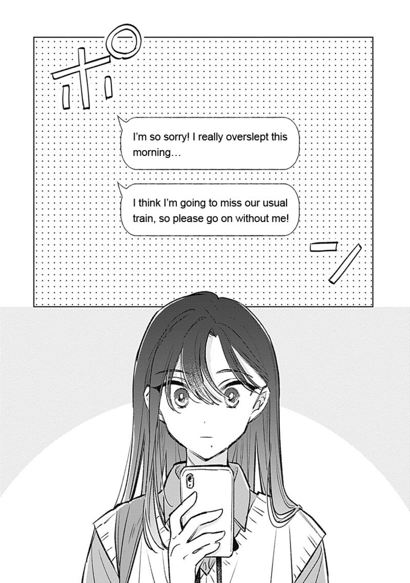 Koi Yori Aoku Chapter 20 Page 2