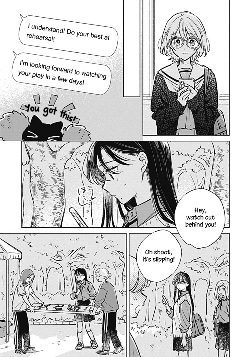 Koi Yori Aoku Chapter 20 Page 27