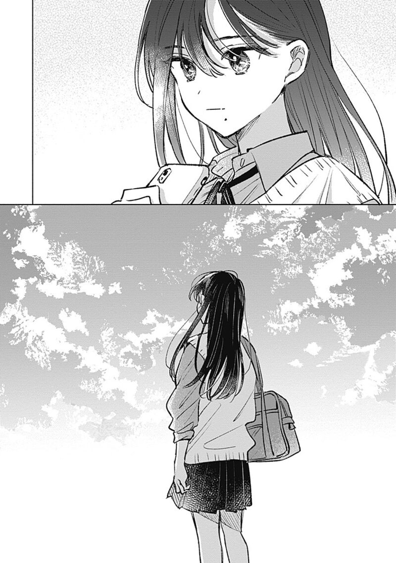 Koi Yori Aoku Chapter 20 Page 28