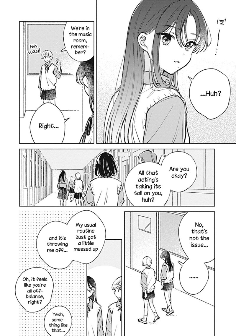 Koi Yori Aoku Chapter 20 Page 4