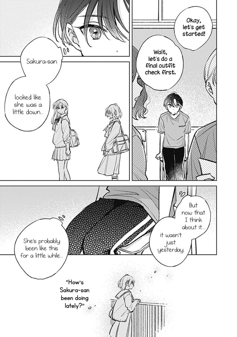Koi Yori Aoku Chapter 20 Page 7