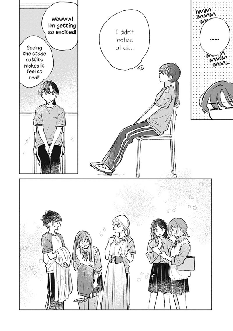 Koi Yori Aoku Chapter 20 Page 8