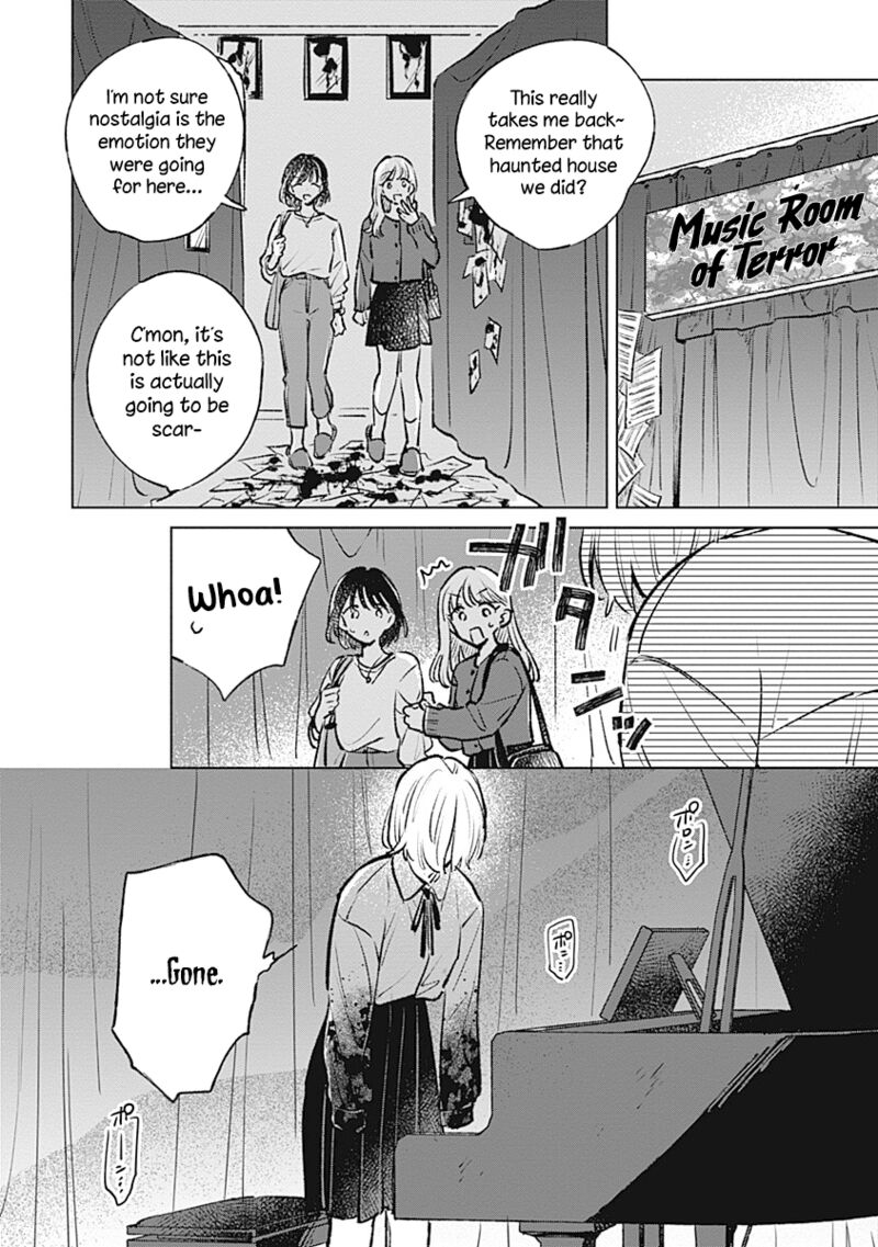 Koi Yori Aoku Chapter 22 Page 2