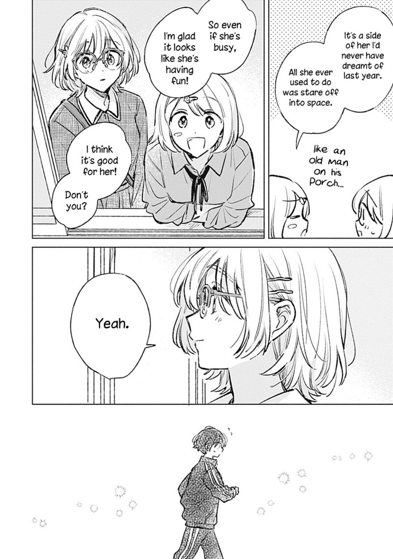 Koi Yori Aoku Chapter 22 Page 20