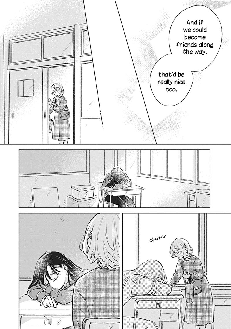 Koi Yori Aoku Chapter 23 Page 18