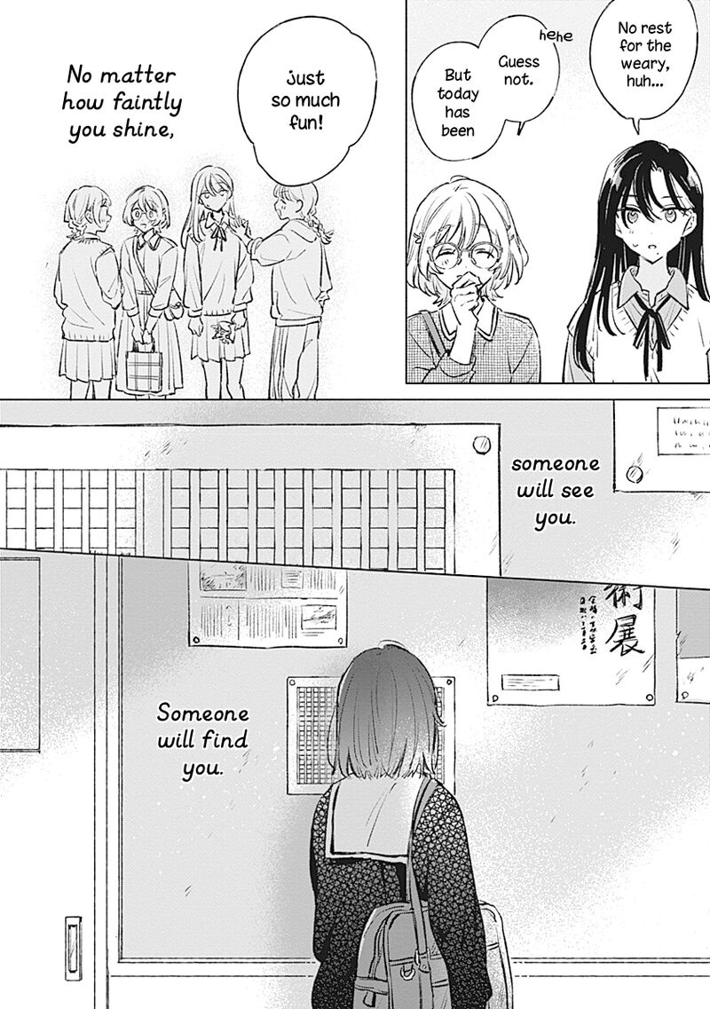 Koi Yori Aoku Chapter 23 Page 24