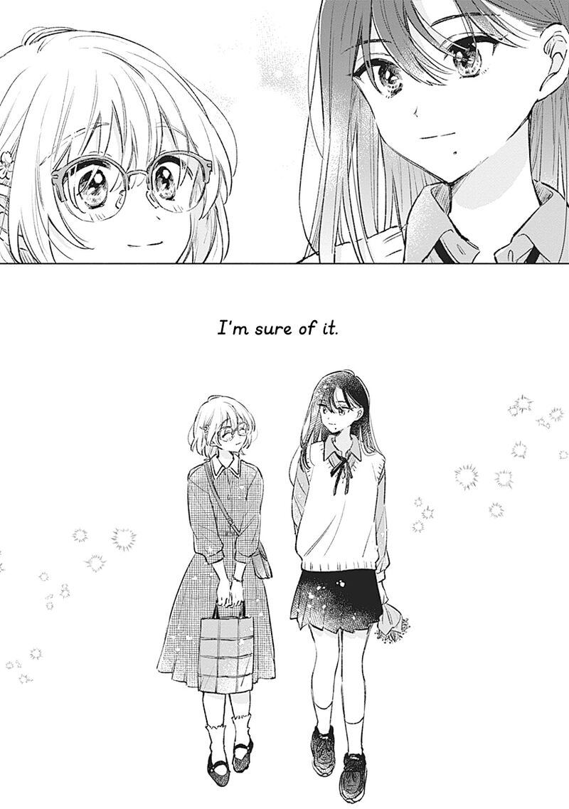 Koi Yori Aoku Chapter 23 Page 25