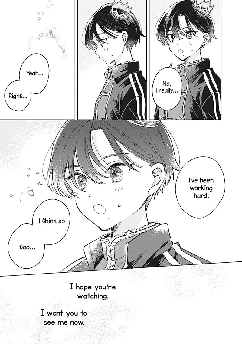 Koi Yori Aoku Chapter 23 Page 7