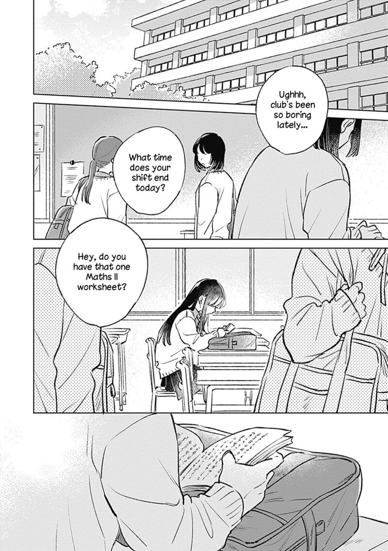 Koi Yori Aoku Chapter 24 Page 1