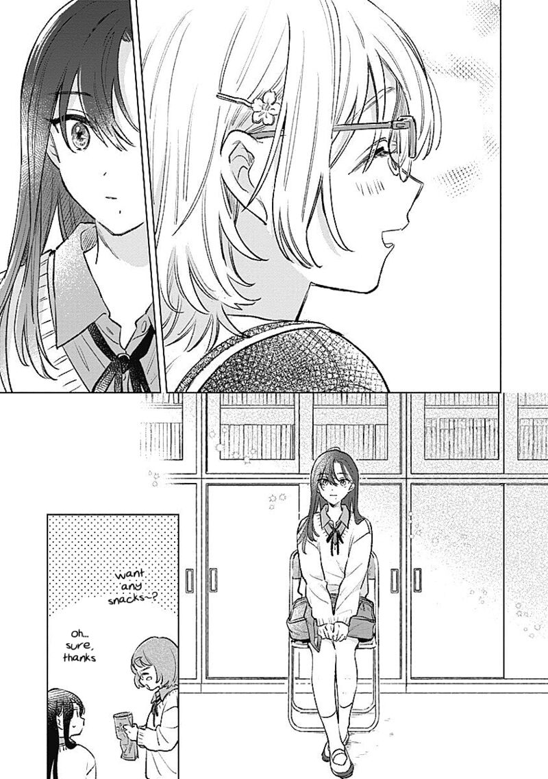 Koi Yori Aoku Chapter 24 Page 13