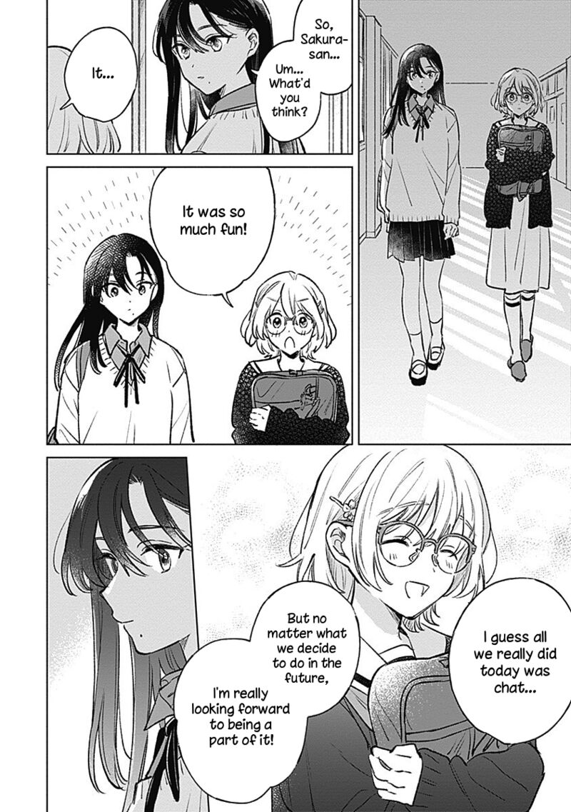 Koi Yori Aoku Chapter 24 Page 16