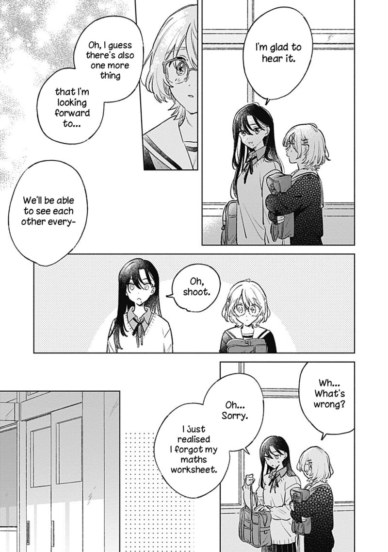 Koi Yori Aoku Chapter 24 Page 17