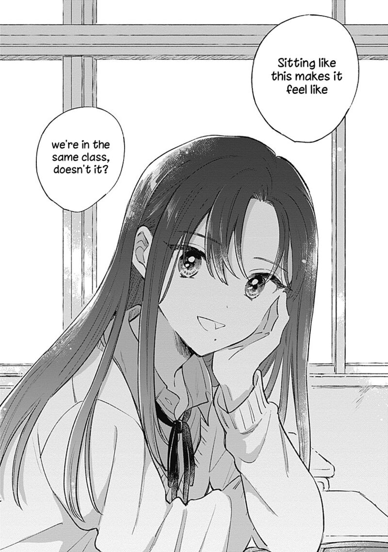 Koi Yori Aoku Chapter 24 Page 20