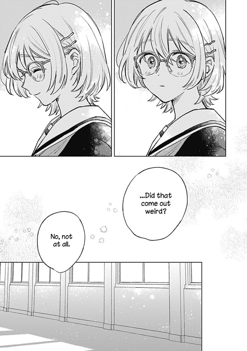 Koi Yori Aoku Chapter 24 Page 21