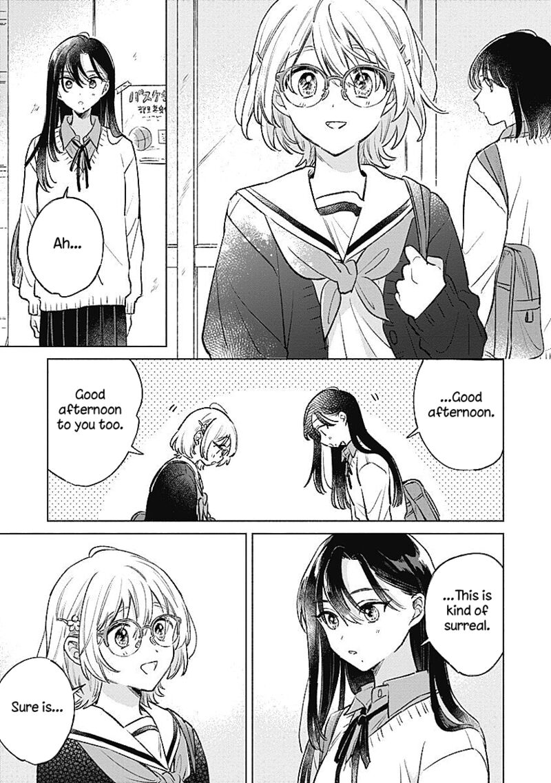 Koi Yori Aoku Chapter 24 Page 5