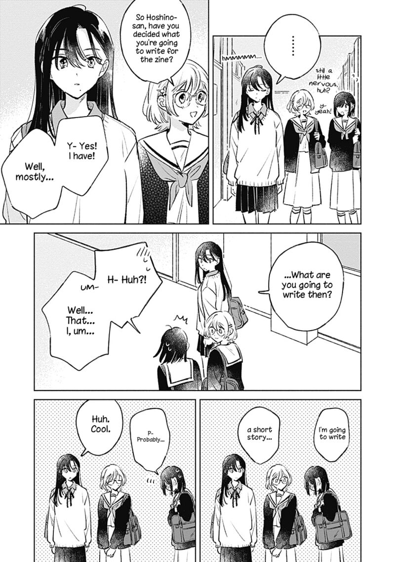 Koi Yori Aoku Chapter 25 Page 13