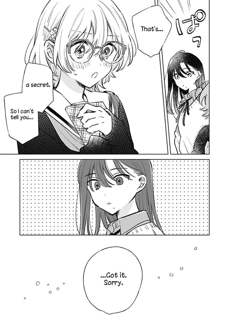 Koi Yori Aoku Chapter 25 Page 15