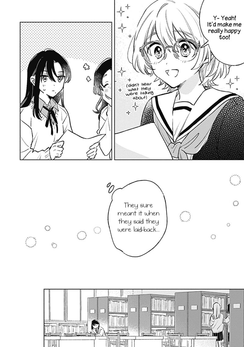 Koi Yori Aoku Chapter 25 Page 8