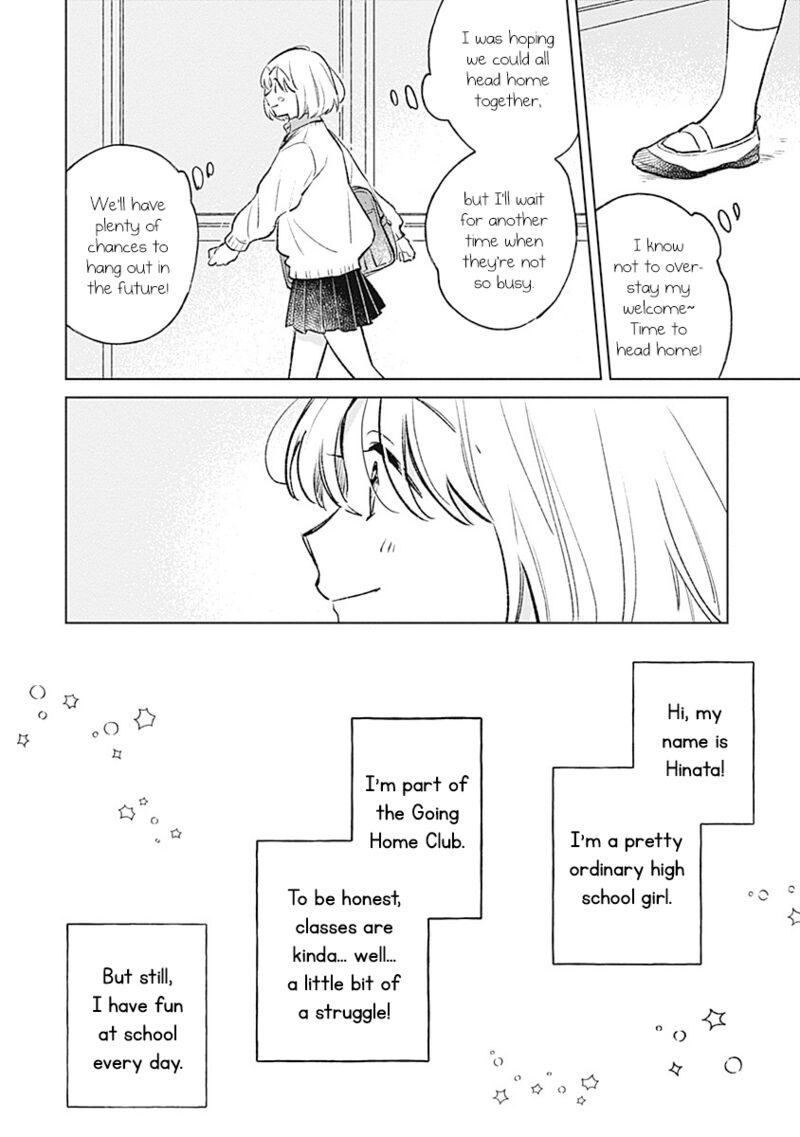 Koi Yori Aoku Chapter 26 Page 6