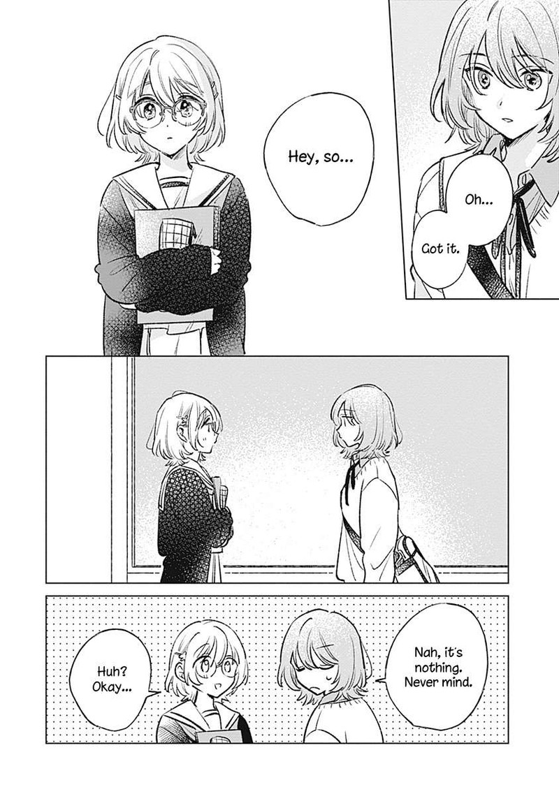 Koi Yori Aoku Chapter 28 Page 10