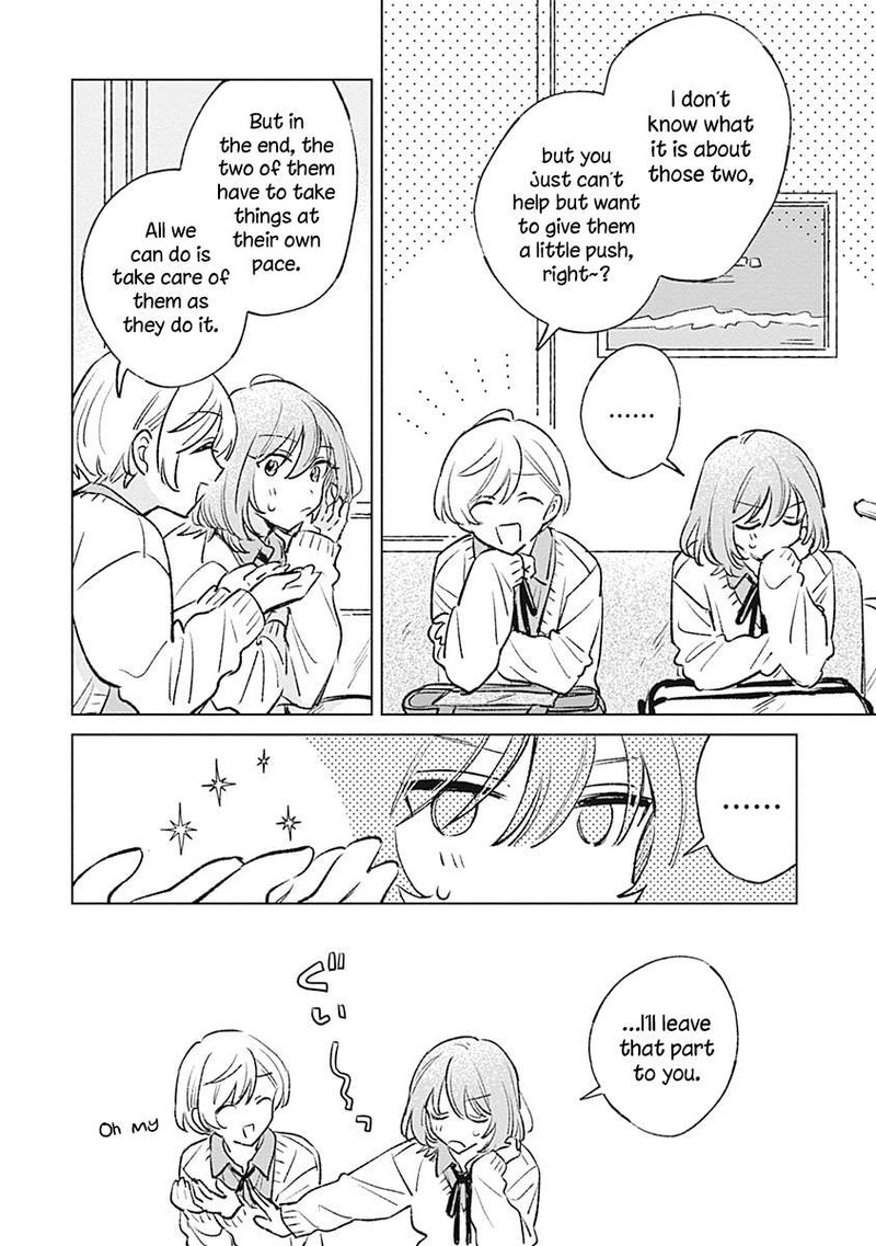 Koi Yori Aoku Chapter 28 Page 22