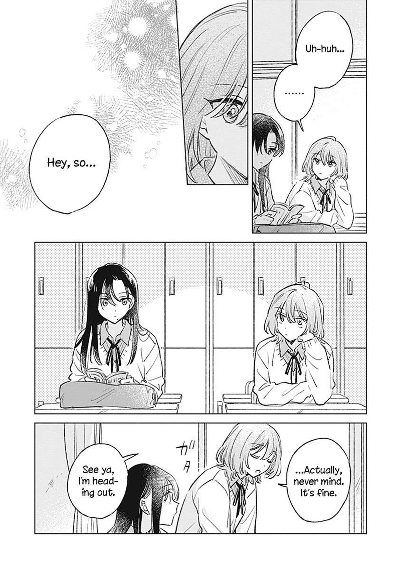 Koi Yori Aoku Chapter 28 Page 5