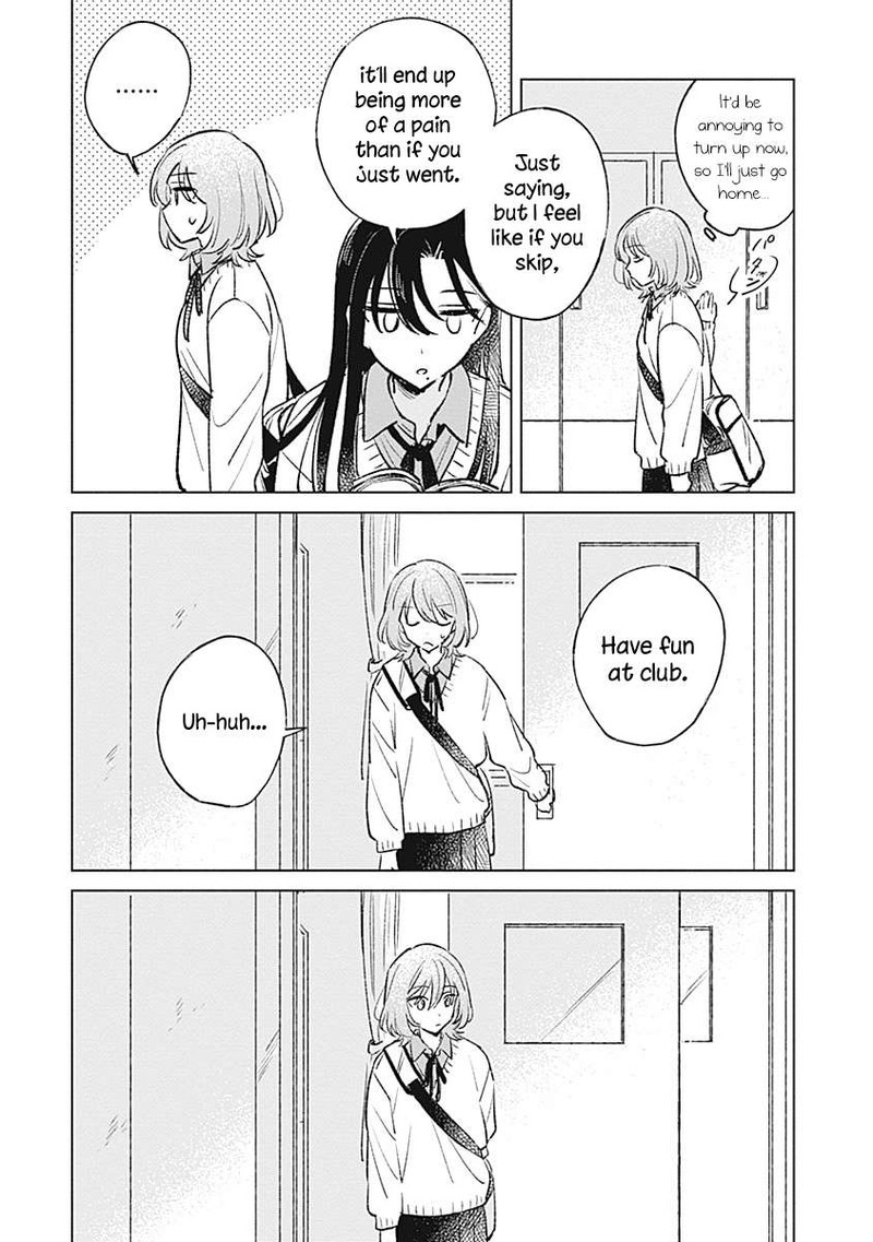 Koi Yori Aoku Chapter 28 Page 6