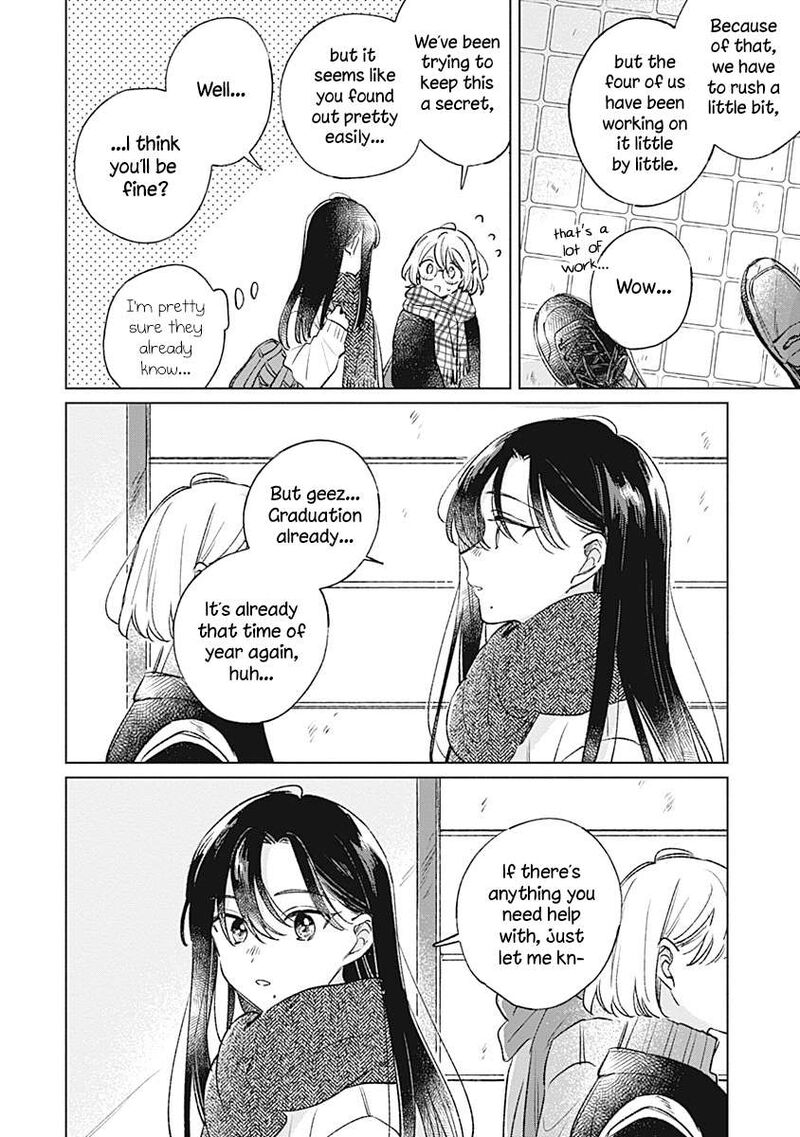 Koi Yori Aoku Chapter 29 Page 10